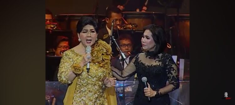 Mbak Titiek