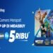 Ayo Gamers Merapat! Top Up di Midasbuy Pakai DANA Bisa Dapat Cashback