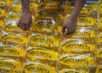 Stok Minyakita di Wilayah Penyangga IKN Dipastikan Aman