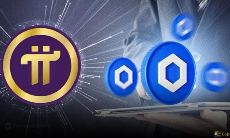 Pi Network Tembus $315.000