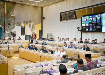 Otorita IKN Pastikan Fasilitas ASN Lengkap Sebelum Pemindahan ke IKN
