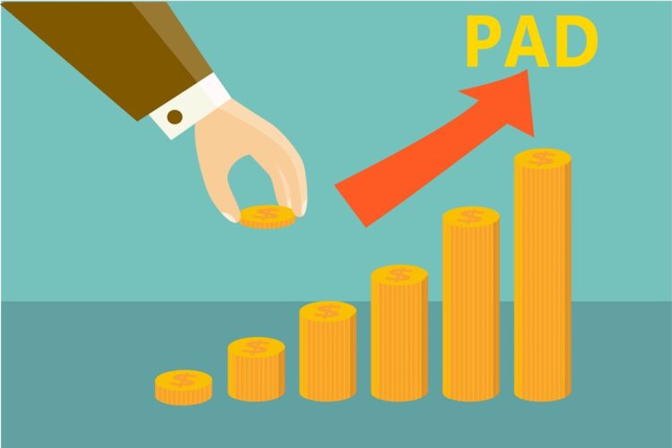 Kabupaten Penyangga IKN Ini Targetkan PAD 2025 Tembus Rp 800 Miliar