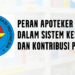 PAFI Kota Gorontalo Dorong Apoteker sebagai Garda Terdepan Farmasi Preventif