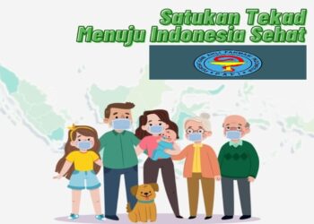 PAFI Kota Jakarta Timur: Ketersediaan Obat Berkualitas Kunci Sukses Indonesia Sehat