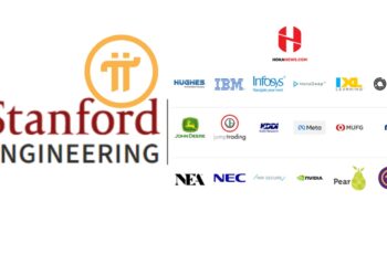Pi gabung afiliasi Stanford