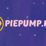 Ilustrasi PIEPUMP sebagai platform token pertama di Pi Network