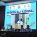 Pak Bas Kembali Terpilih Menjadi Ketua Umum PB Persatuan Olahraga Dayung Seluruh Indonesia