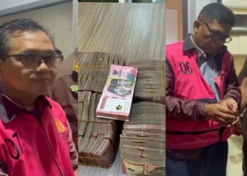 Kejati Lampung Tetapkan 2 Pejabat Waskita Karya Tersangka Korupsi Proyek Jalan Tol Terpeka