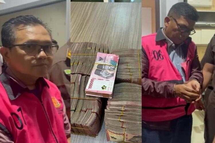 Kejati Lampung Tetapkan 2 Pejabat Waskita Karya Tersangka Korupsi Proyek Jalan Tol Terpeka