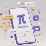 Ilustrasi pemilik Pi Network - Pi Coin Bisa Ajukan KTP Hong Kong