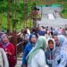 Selama Musim Libur Lebaran 2025, 64 Ribu Wisatawan Berkunjung ke KIPP IKN