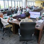 Otorita IKN pastikan struktur penjaminan co-guarantee KPBU di IKN.