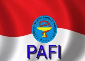 Peran Aktif PAFI Kabupaten Penajam Dukung Program Kesehatan Daerah