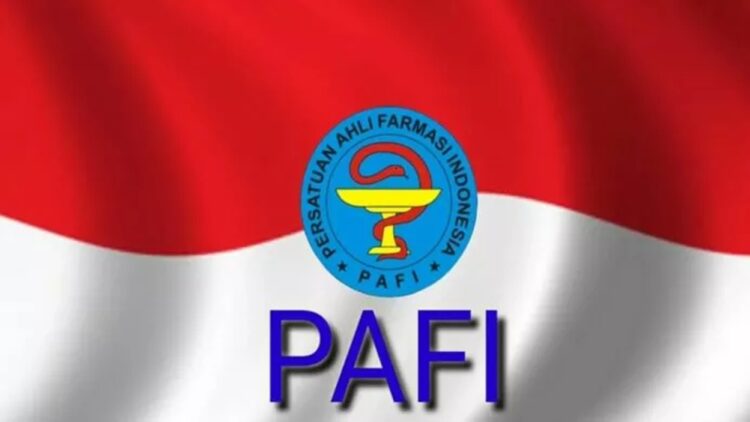 Peran Aktif PAFI Kabupaten Penajam Dukung Program Kesehatan Daerah