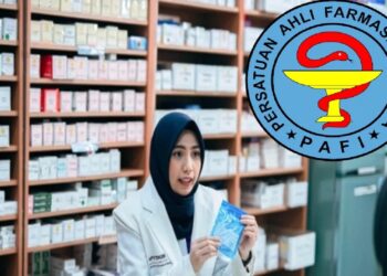 Peran Strategis PAFI Banyuwangi dalam Penguatan Pelayanan Farmasi dan Literasi Obat