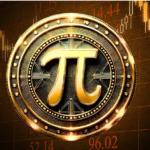 Jutaan Koin Pi Ditarik