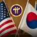 Korea Selatan Bukti Pi Coin makin kinclong. Florida AS dan Korea Selatan menerima pembayaran Pi Coin