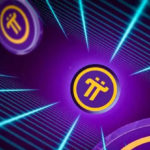 harga pi coin melesat