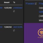 Pi Core Team beli 27 juta Pi Coin dari OKX untuk stabilkan harga