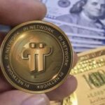 Ilustrasi prediksi Harga Pi Coin $2.5 - $17.22