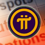 Pi Network jadi terdepan