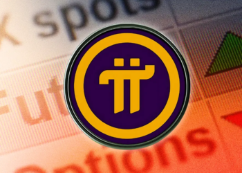 Pi Network jadi terdepan