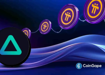 Banxa menjual jutaan Pi