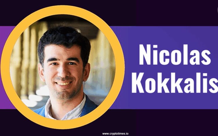 Kokkalis di Consensus 2025