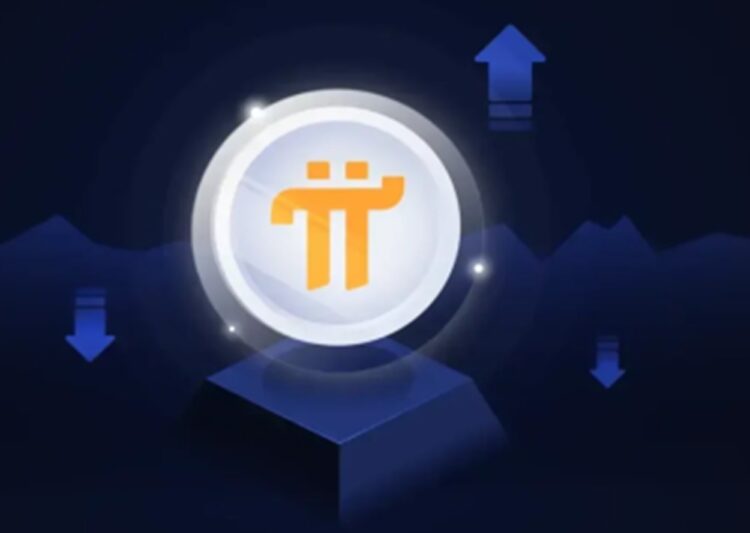 Pi Network meledak