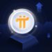 Pi Network meledak