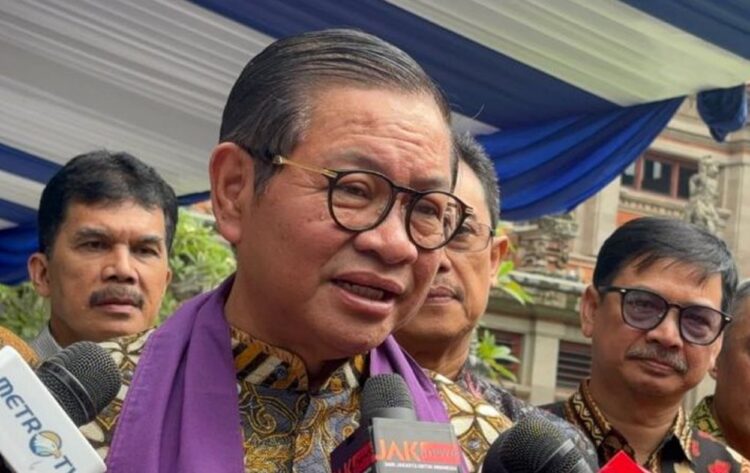 Pramono Libatkan Tim Independen untuk Telusuri Kebocoran Aliran Dana di Bank DKI