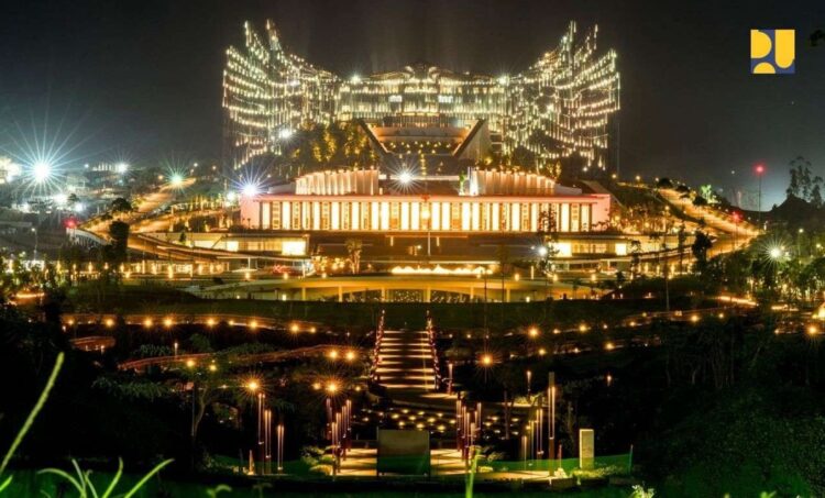 Restrukturisasi Pembangunan IKN: Satgas Dihapus, Otorita IKN Ambil Alih