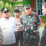 2.000 personel Polri - TNI