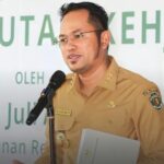 Kawasan hutan Kaltim terancam