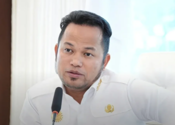 Kaltim mengejar pertumbuhan ekonomi