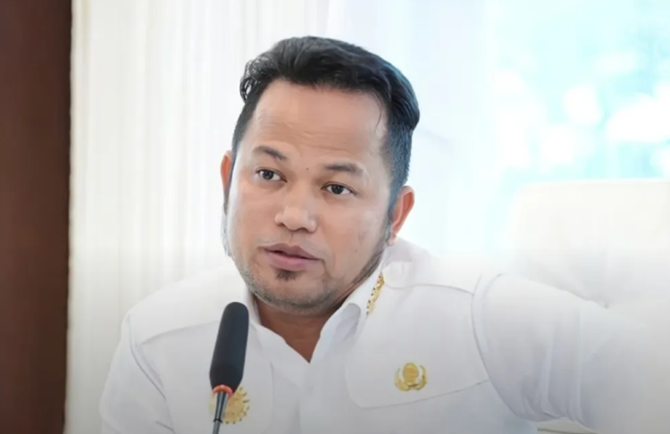 Kaltim mengejar pertumbuhan ekonomi