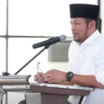 Perusda kontrbusi PAD