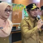Gubernur Rudy Panggil Pertamina