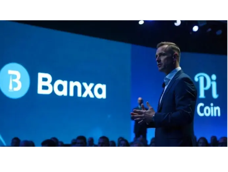 BANXA beli Pi Coin