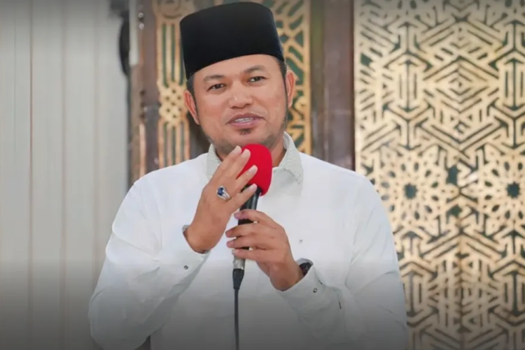 Gubernur Rudy Kritik Anggaran Silpa Tinggi: ‘Ini Bukan Tabungan, Bukti Program Tidak Matang!’