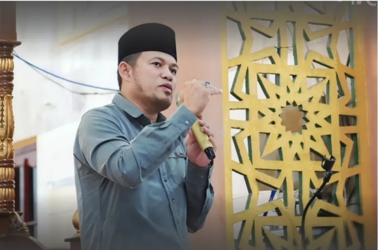 industri kelapa sawit