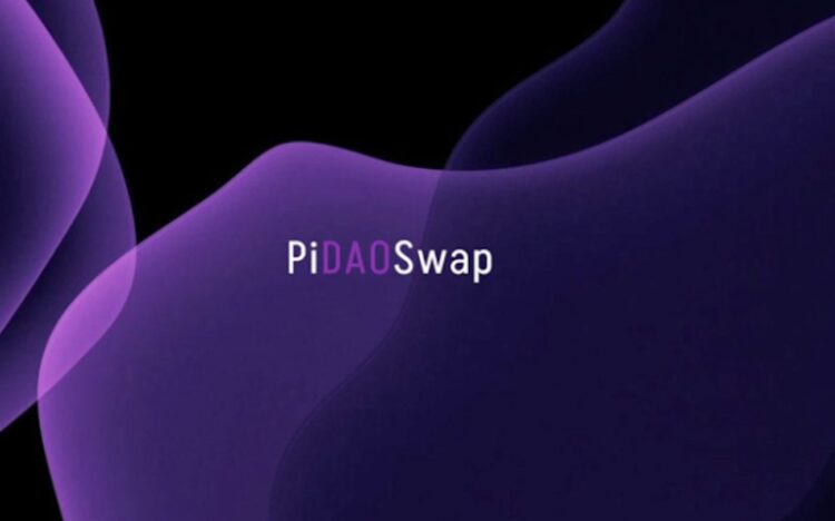 4 fitur baru PiDaoSwap