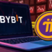 Hacker bobol bursa Bybit