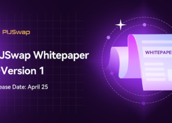 PIJSwap rils whitepaper