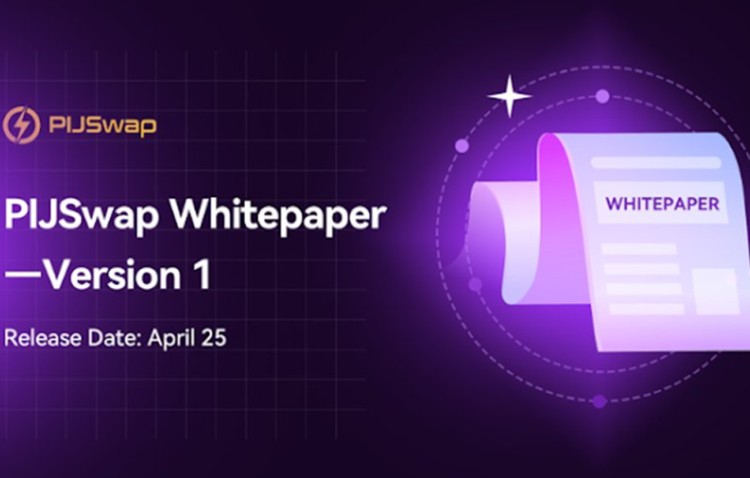 PIJSwap rils whitepaper