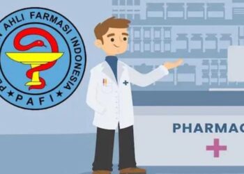 PAFI Kepulauan Maluku terkait pengembangan obat generik inovatif bagi pasien penyakit kronis