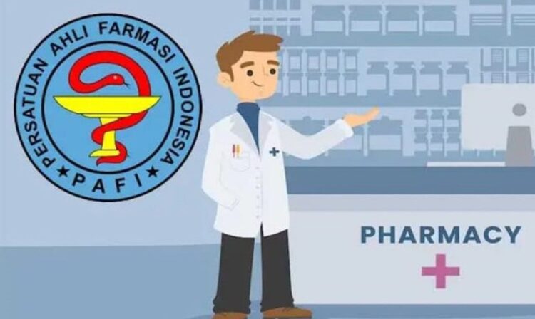 PAFI Kepulauan Maluku terkait pengembangan obat generik inovatif bagi pasien penyakit kronis