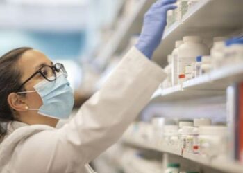 Strategi PAFI Tapanuli Tingkatkan Standar Pengawasan Obat di Apotek