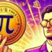 Ilustrasi Tokenomics Pi Network