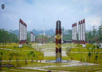 Indonesian Diaspora Network Global Akan Gelar Kongres di IKN